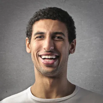 客服团队形象照