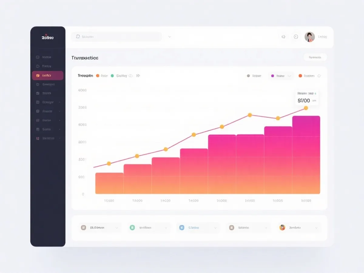 走势图阅读示意